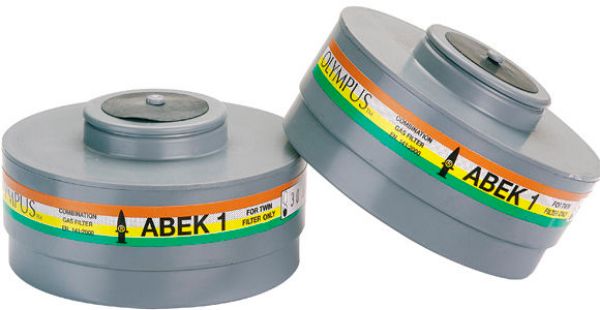 Picture of ABEK 1  PROTECTION FILTERS