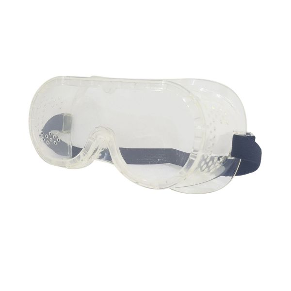 Picture of CHEMICAL+IMPACT GRINDING GOGGLES