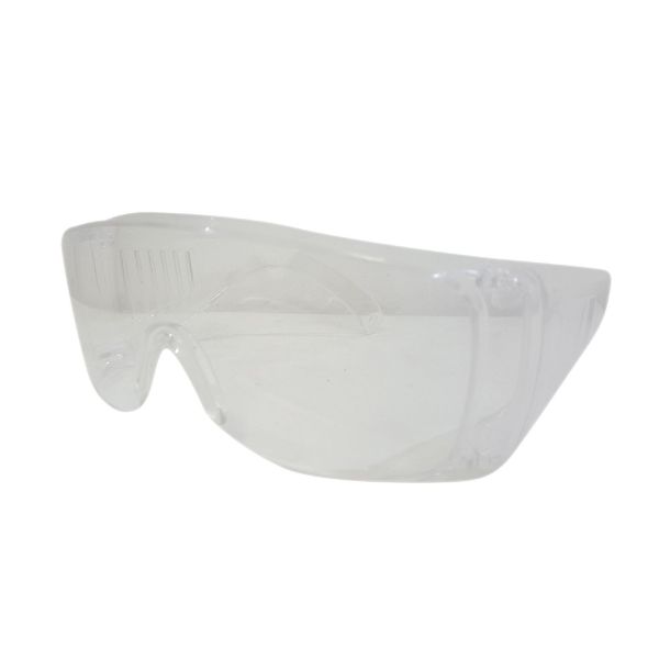 Picture of CLEAR  SAFETY SPECTACLES (OVER SPECS)