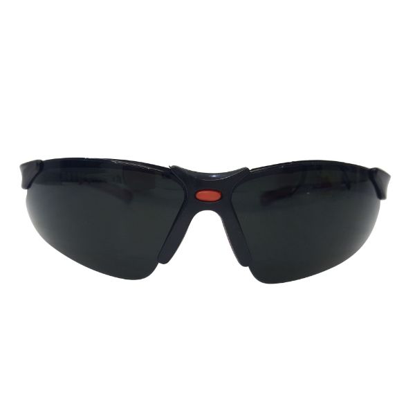Picture of SAFETY GLASSES BLACK