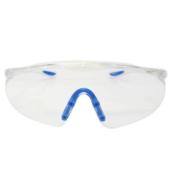 Picture of SAFETY GLASSES MATRIX CLEAR CORDED