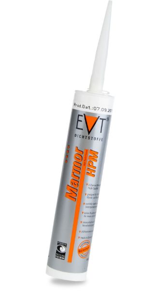 Picture of EVT NATURAL STONE HPM SILICONE PERGAMON 310ML