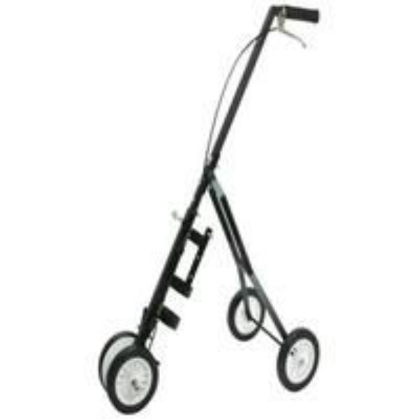 Picture of 4 WHEEL PAINT APPLICATOR TROLLEY