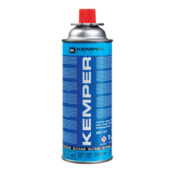 Picture of KEMPER 227 BUTANE GAS -- LOCK TWIST TYPE