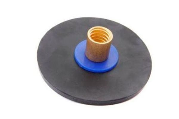 Picture of 100MM DRAIN PLUNGER FOR SEWER ROD