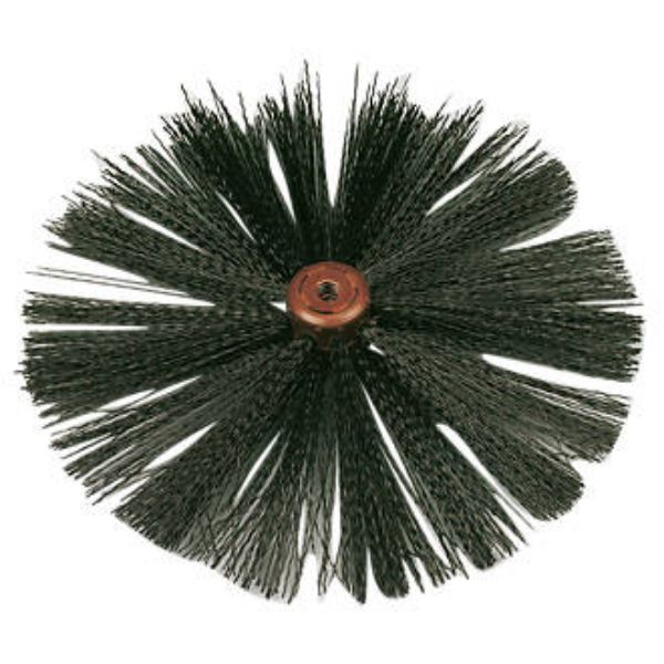 Picture of 150MM PVC DRAIN BRUSH