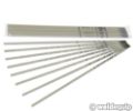 Picture of PKS OF 12 GUAGE WELDING RODS 2.5MM