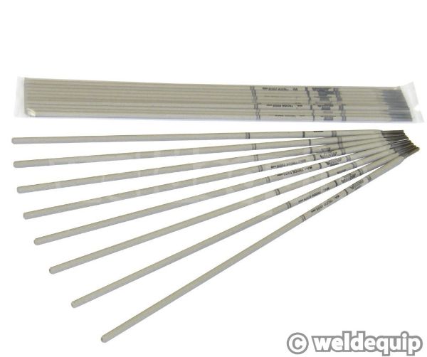 Picture of PKS OF 12 GUAGE WELDING RODS 2.5MM