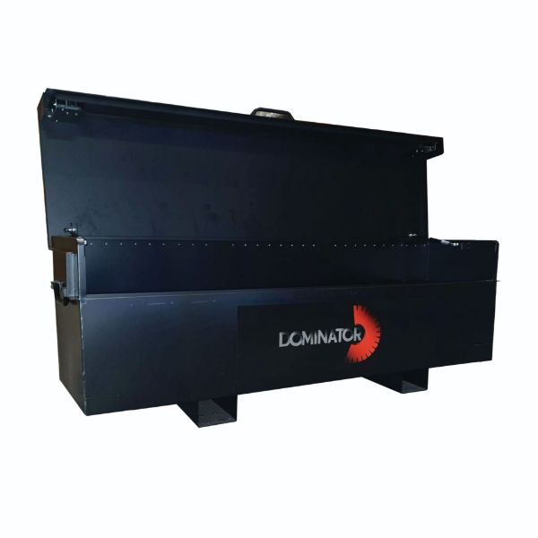 Picture of SECURITY SITE BOX CHEST 1310MM X 490MM X 450