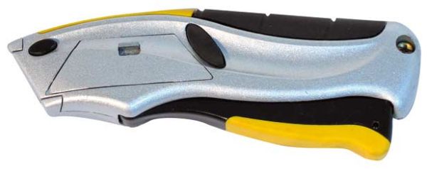 Picture of AUTO CHANGE UTILITY KNIFE INC 5 BLADES