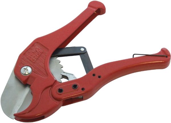 Picture of PVC PIPE CUTTER AMTECH