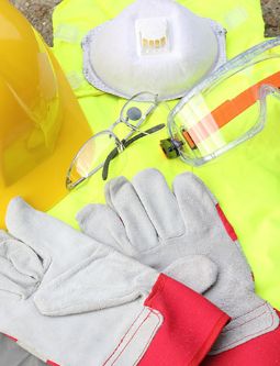 Show products in category PPE Picture for category PPE