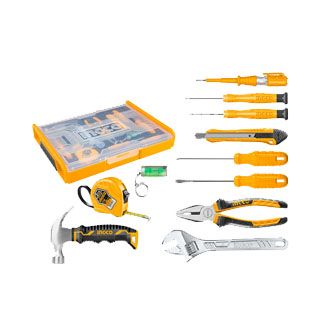 ABC ABRASIVES - ABRASIVES & INDUSTRIAL TOOLS. HAND TOOLS