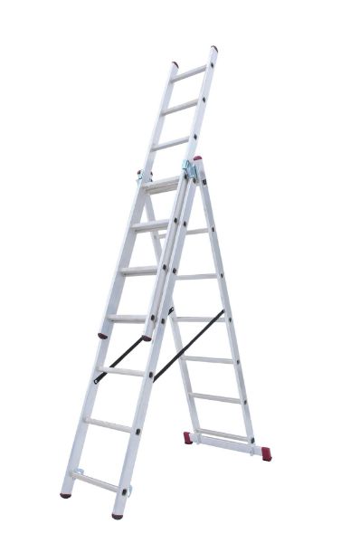 Picture of ROOF LADDER 3 X 7 FT