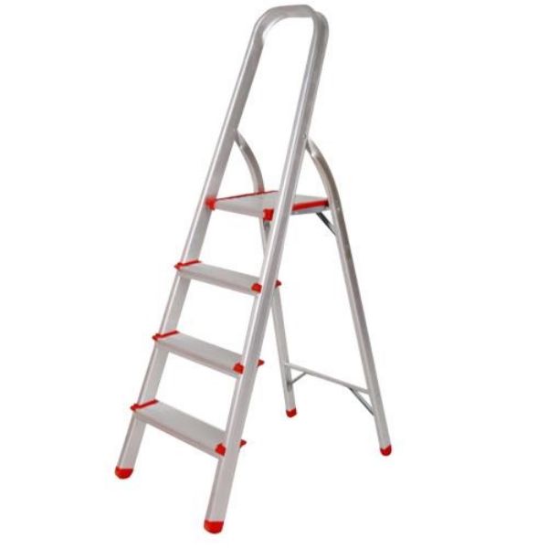 Picture of 4 STEP A FRAME ALUMINIUM