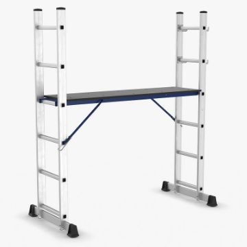 ABC ABRASIVES - ABRASIVES & INDUSTRIAL TOOLS. LADDERS