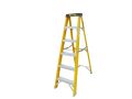 Picture of 6 THREAD FIBREGLASS LADDER
