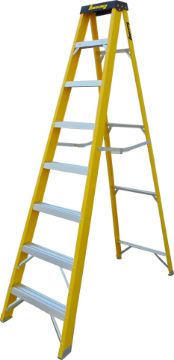 ABC ABRASIVES - ABRASIVES & INDUSTRIAL TOOLS. LADDERS