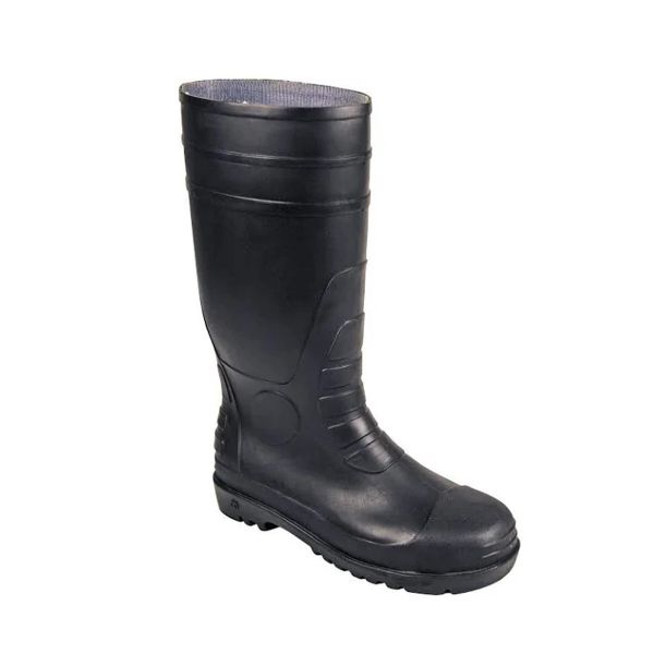 Picture of SOFT TOE WELLINGTON BOOTS SIZE 10