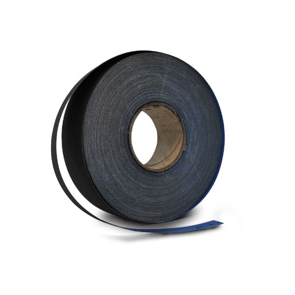 Picture of 50MM X 50M  EMERY CLOTH ROLLS GRIT 60
