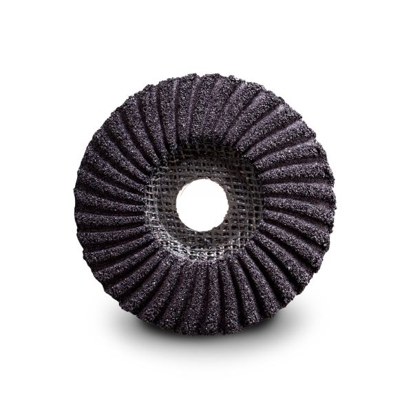 Picture of 180MM SILICON CARBIDE FIBRE DISCS GRIT 180