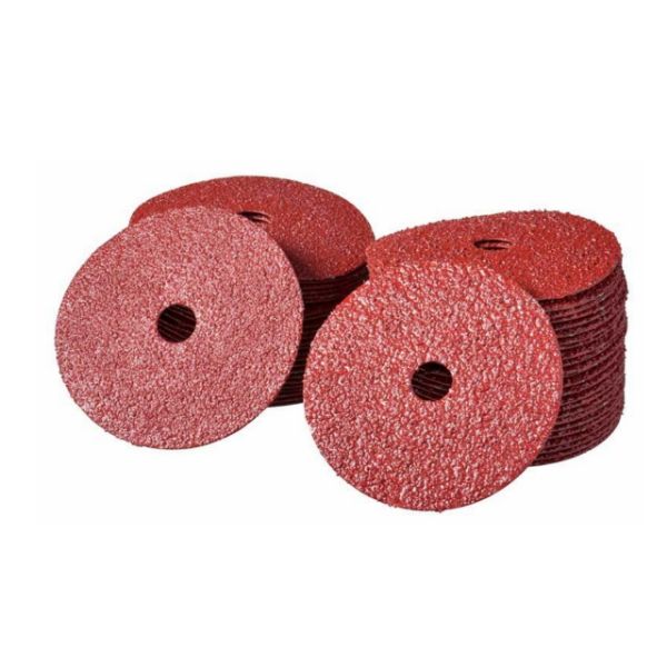 Picture of 115MM A/O FIBRE DISCS GRIT 16