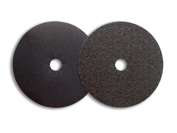 Picture of 225MM SEMI FLEX S/ C DISCS GRIT 16