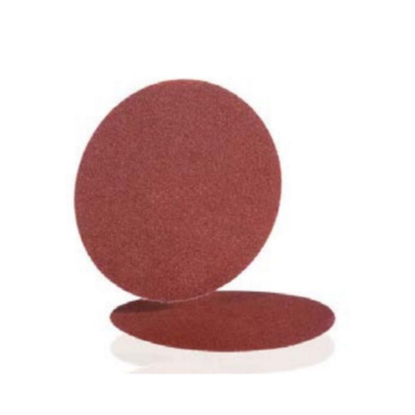 Picture of 178MM SILICON CARBIDE CLOTH DISCS GRIT 80