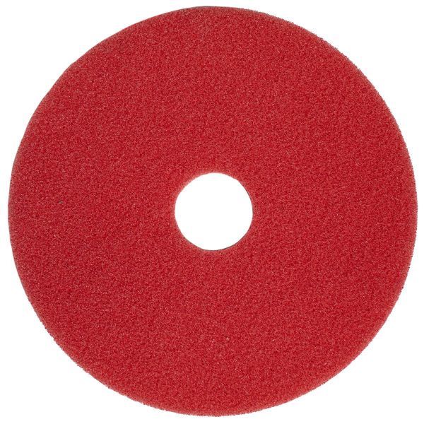 Picture of 375MM RED VILEDA PADS