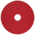 Picture of 425MM RED VILEDA PADS