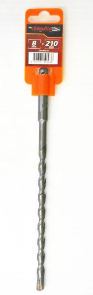 Picture of 8.0 X160 DOMINATOR 4 HEAD SDS PLUS DRILL BIT