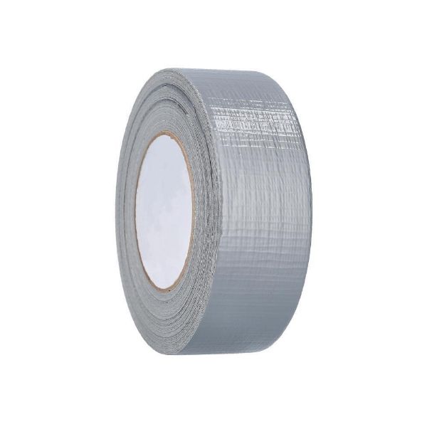 Picture of 50MM X 10METRES DUCT SEALING TAPE GREY