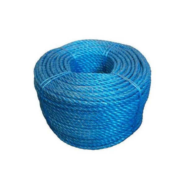 Picture of 18MM-200M POLYPROP BLUE ROPE