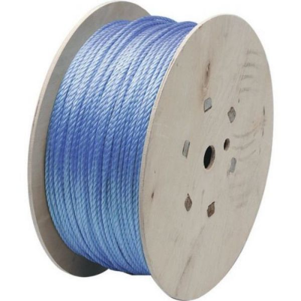Picture of 8MM X 500 M POLYPROP ROPE ON COIL