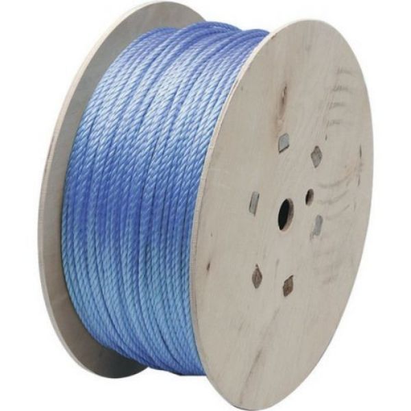 Picture of 8MM X 1000 M POLYPROP ROPE ON COIL