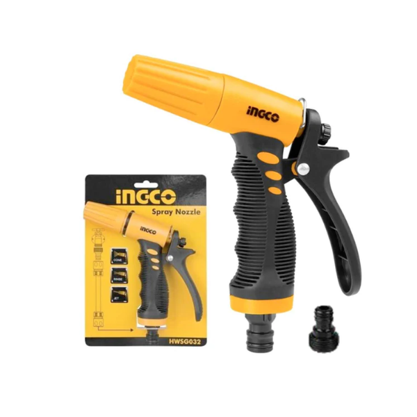 Picture of INGCO PLASTIC SPRAY NOZZLE