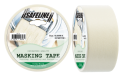 Picture of 36MM ROLL MASKING TAPE