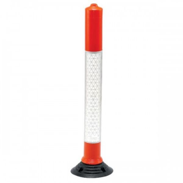 Picture of 1 METRE  GLO POST WITH BASE
