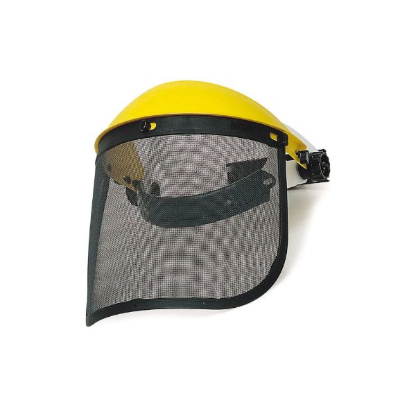 Picture of MESH  FACE SHIELD REPLACEMENT