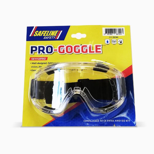 Picture of PRO GOGGLE