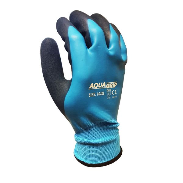 Picture of AQUA GRIP GLOVE 11XL