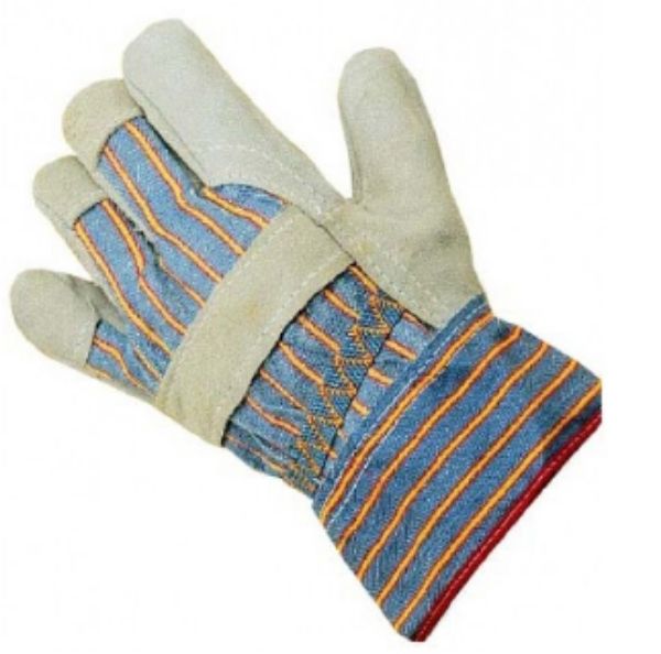 Picture of GREY RIGGER GLOVE