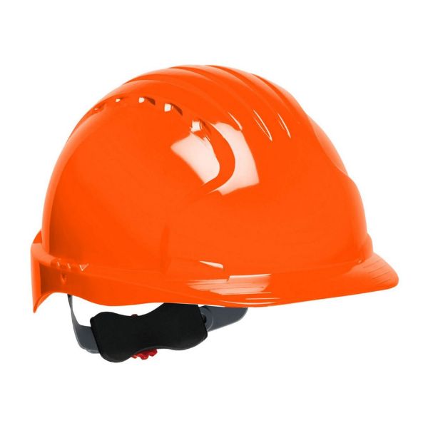 Picture of JSP HARDHAT ORANGE EVO 2