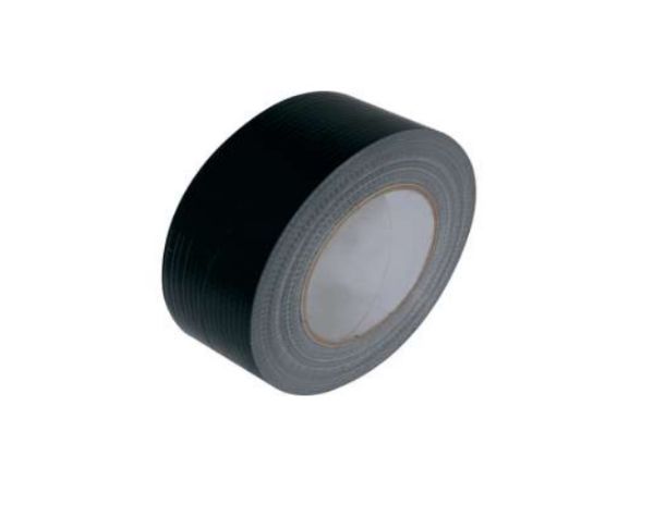 Picture of 50MM X33mtr PVC SEALING TAPE BLACK