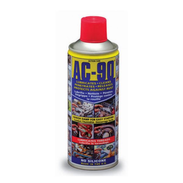 Picture of LIQUID MAINTENANCE 250ML AC90 AEROSOL