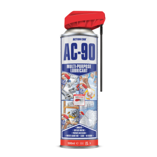 Picture of LIQUID MAINTENANCE 500ML AC90 AEROSOL