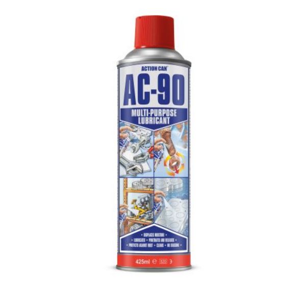 Picture of LIQUID MAINTENANCE 425ML AC90 AEROSOL