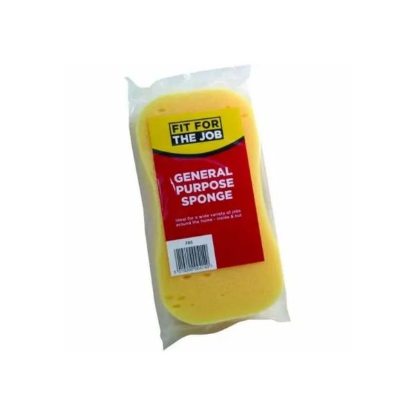Picture of GENERAL PURPOSE  SPONGE 220mm X 50mm