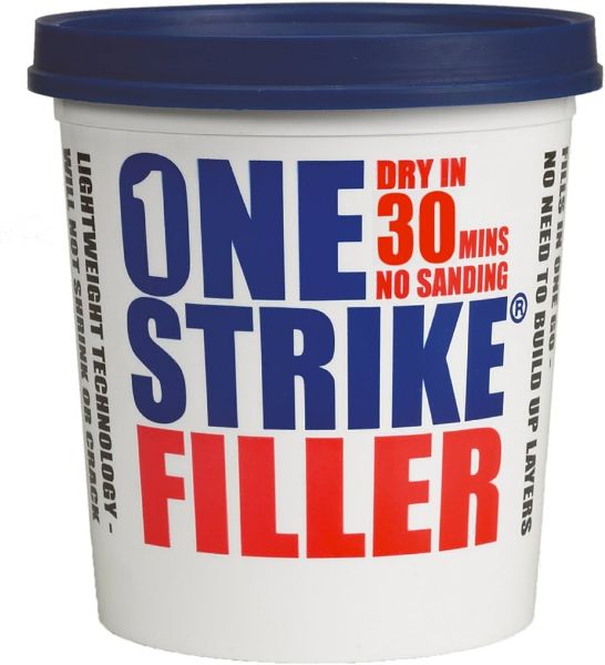 Picture of 1ltr ONE STRIKE FILLER