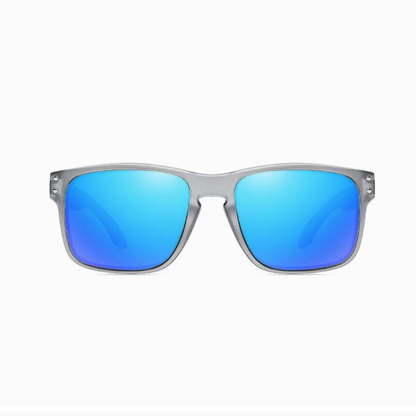 Picture of BLUE TINT SUNGLASSES WITH CASE